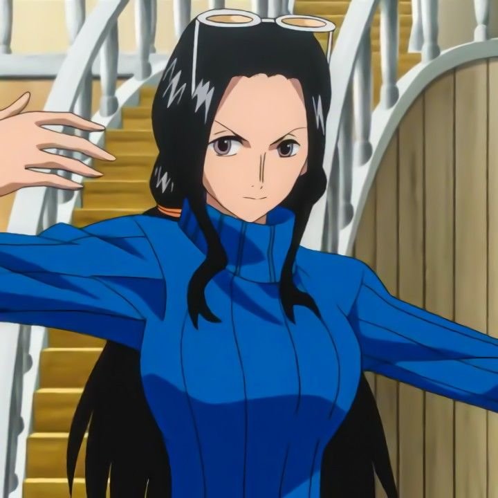 Does Nico Robin Die Throughout Her One Piece Journey?